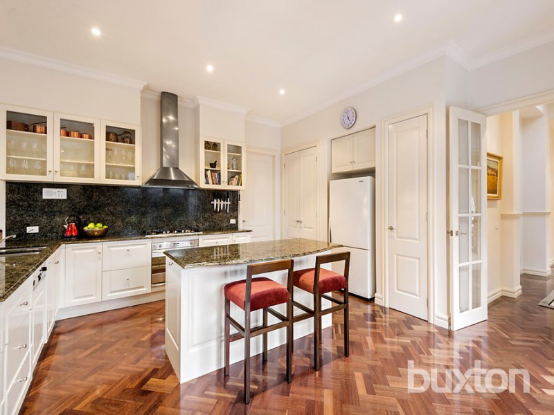 Gallery: 83 Willis Street