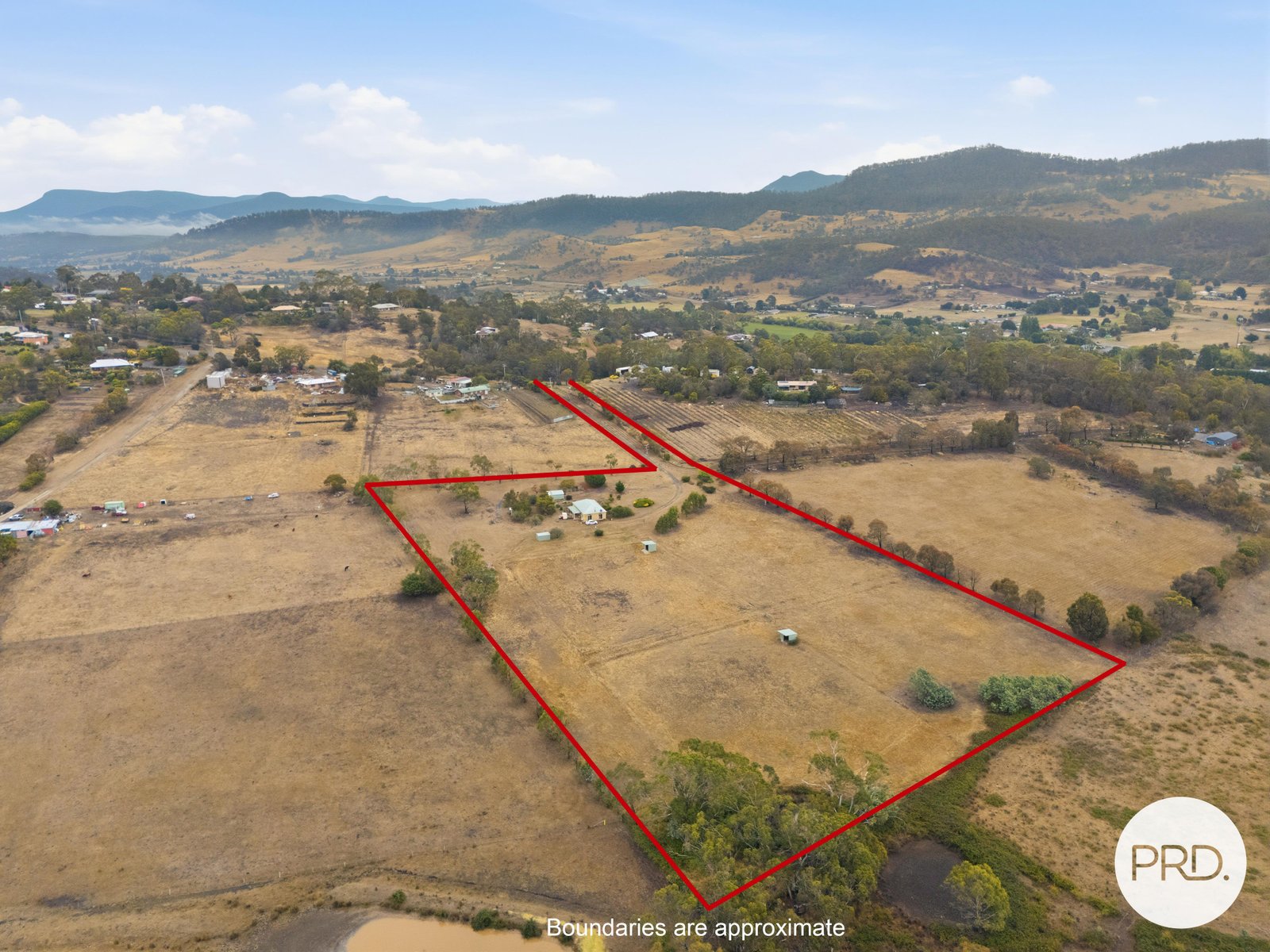 83 Winstead Road BAGDAD 1