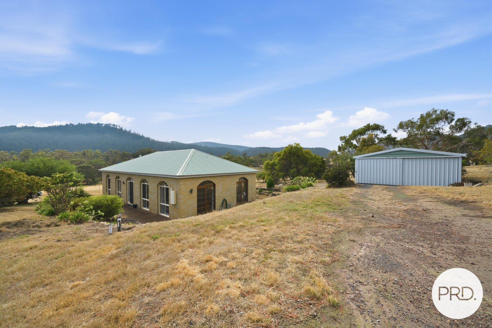 83 Winstead Road BAGDAD 2