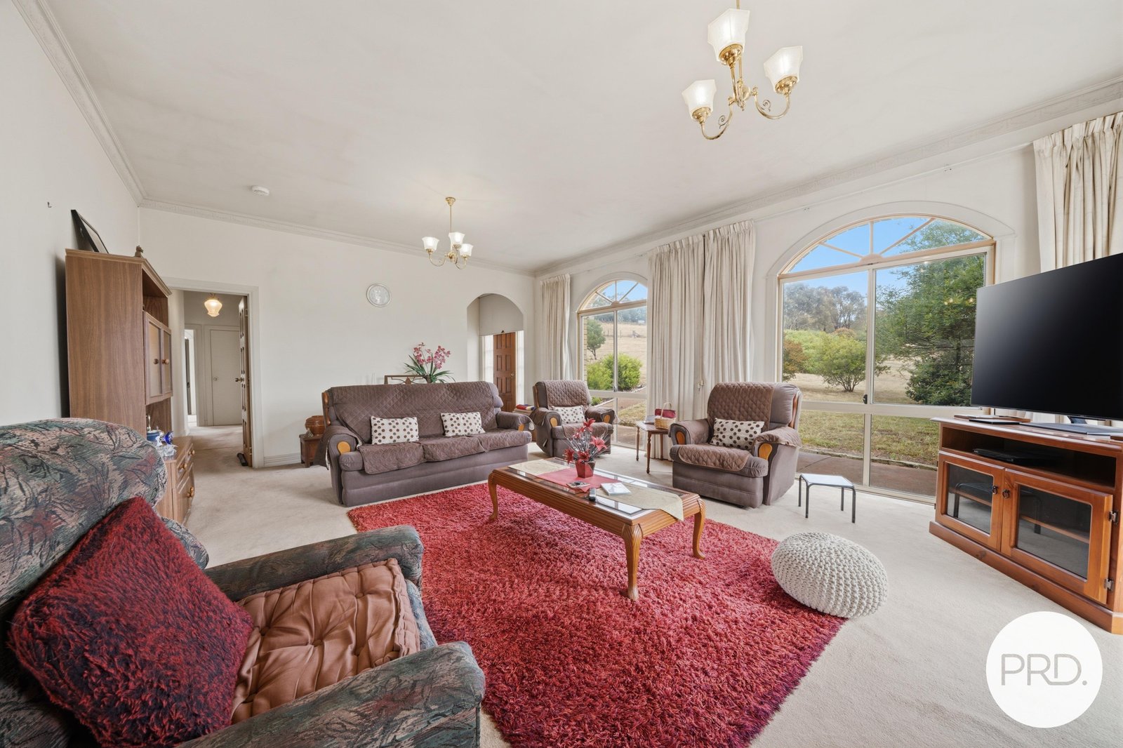 83 Winstead Road BAGDAD 3