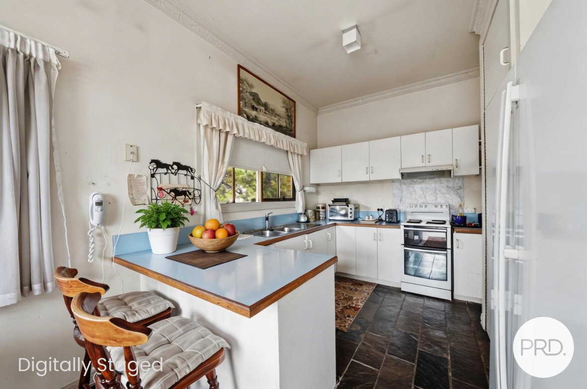 83 Winstead Road BAGDAD 4