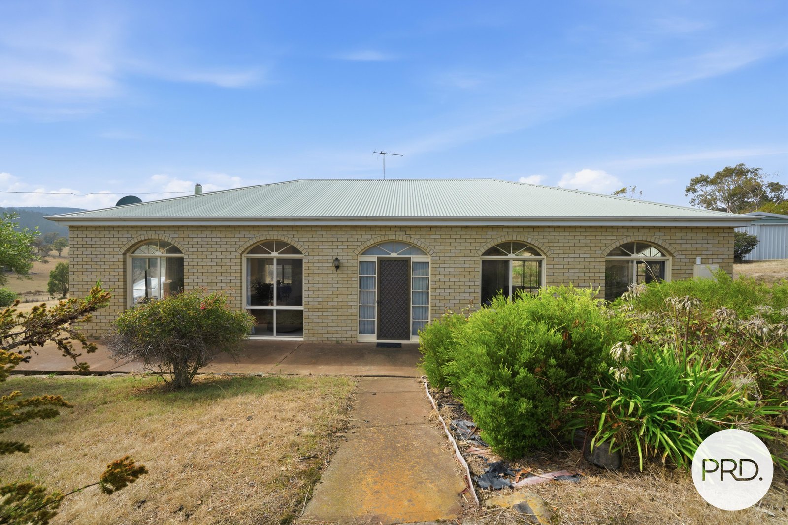 83 Winstead Road BAGDAD 9