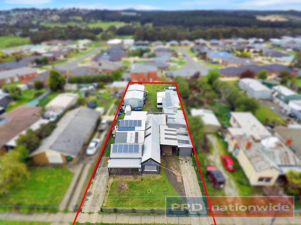 83 Yarrowee Street SEBASTOPOL 2