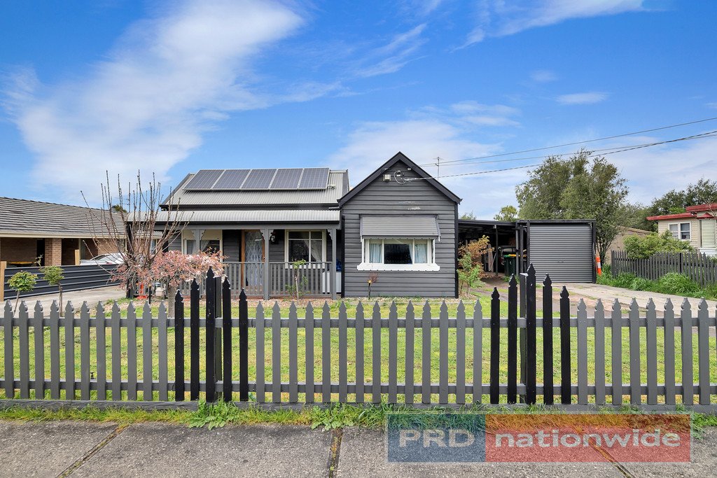 83 Yarrowee Street SEBASTOPOL 3