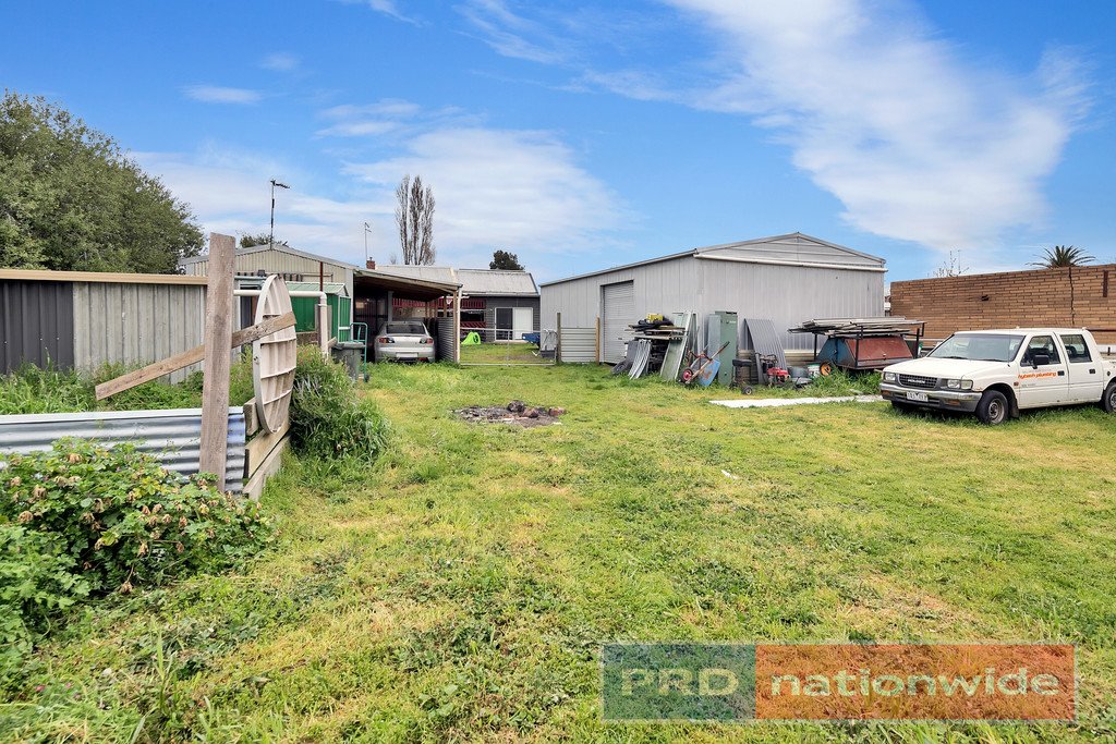 83 Yarrowee Street SEBASTOPOL 10