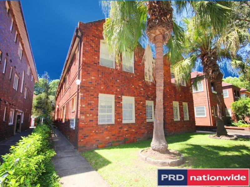 8/30 Salisbury Road ROSE BAY 6