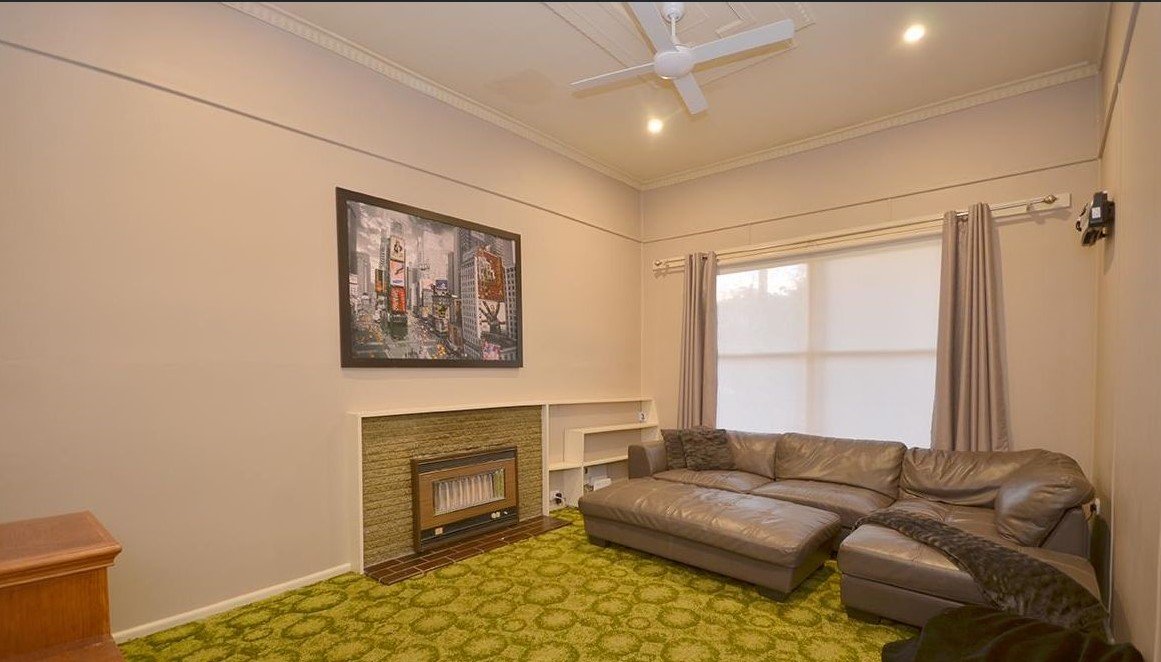 Gallery: 831 Barkly Street