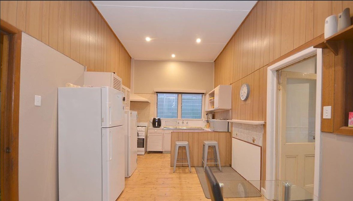 Gallery: 831 Barkly Street