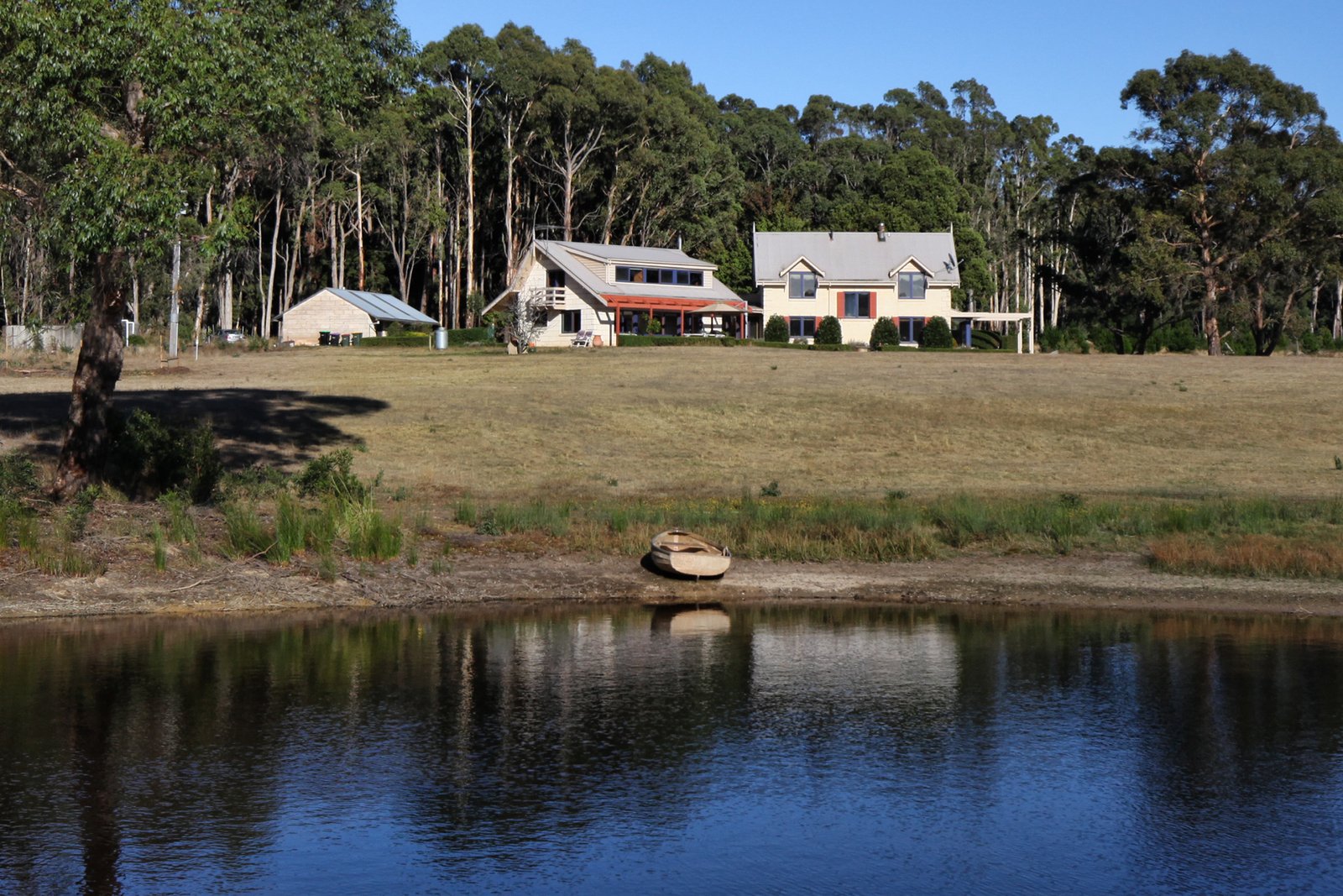 Real Estate and Property in 831 Falloons Road, Ashbourne, VIC