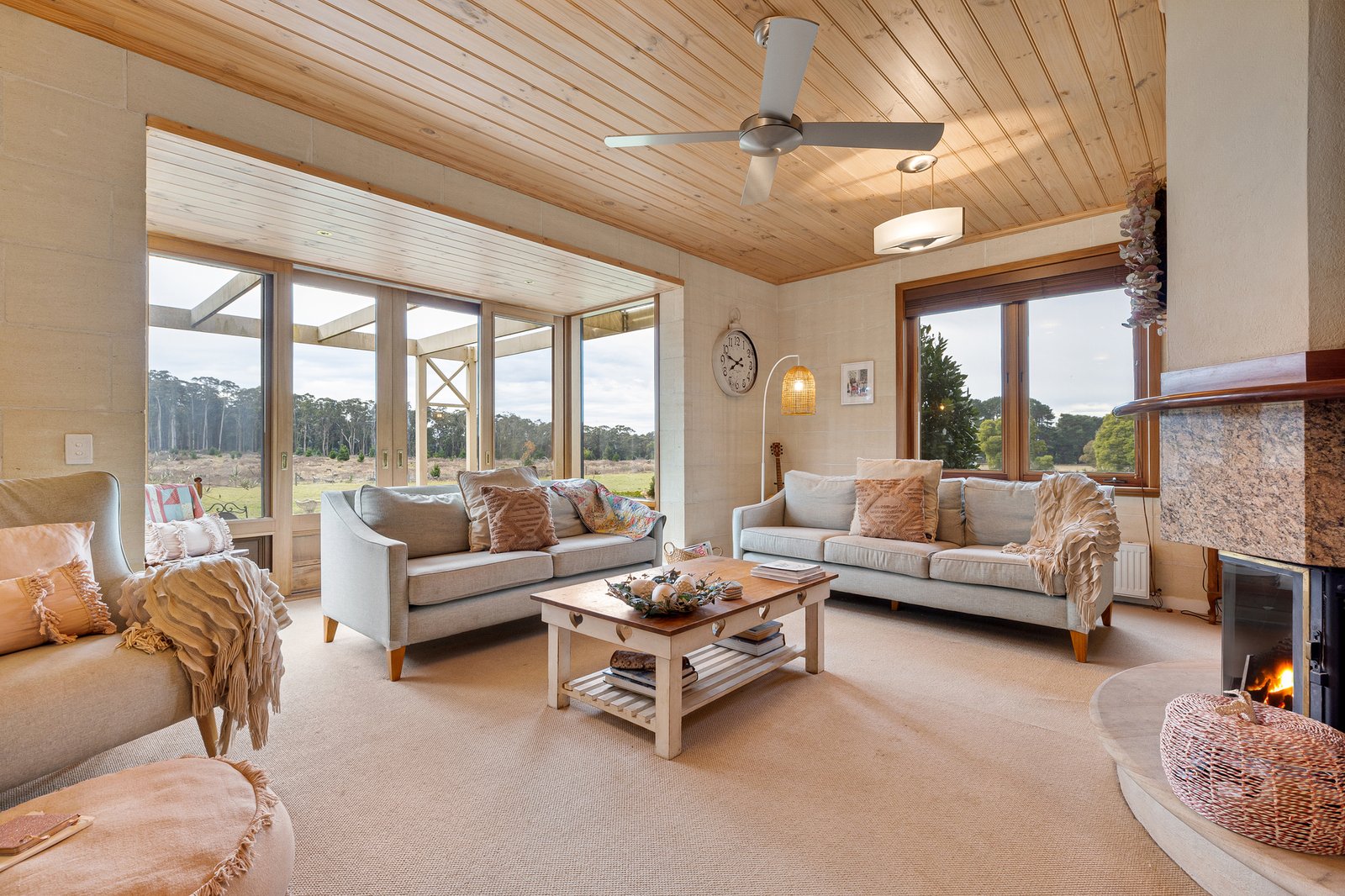 Real Estate and Property in 831 Falloons Road, Ashbourne, VIC