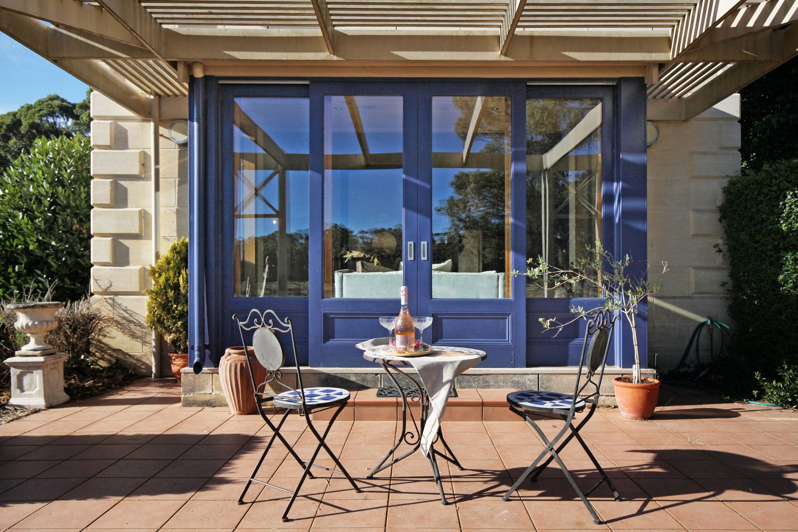 Real Estate and Property in 831 Falloons Road, Ashbourne, VIC