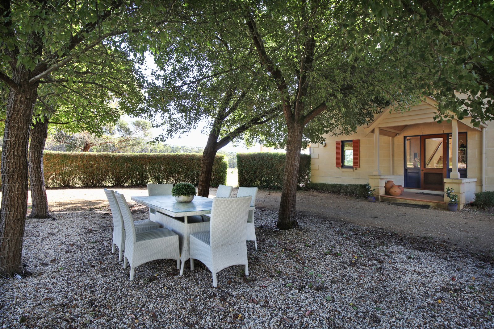 Real Estate and Property in 831 Falloons Road, Ashbourne, VIC