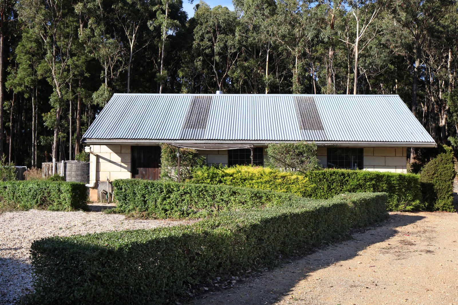 Real Estate and Property in 831 Falloons Road, Ashbourne, VIC