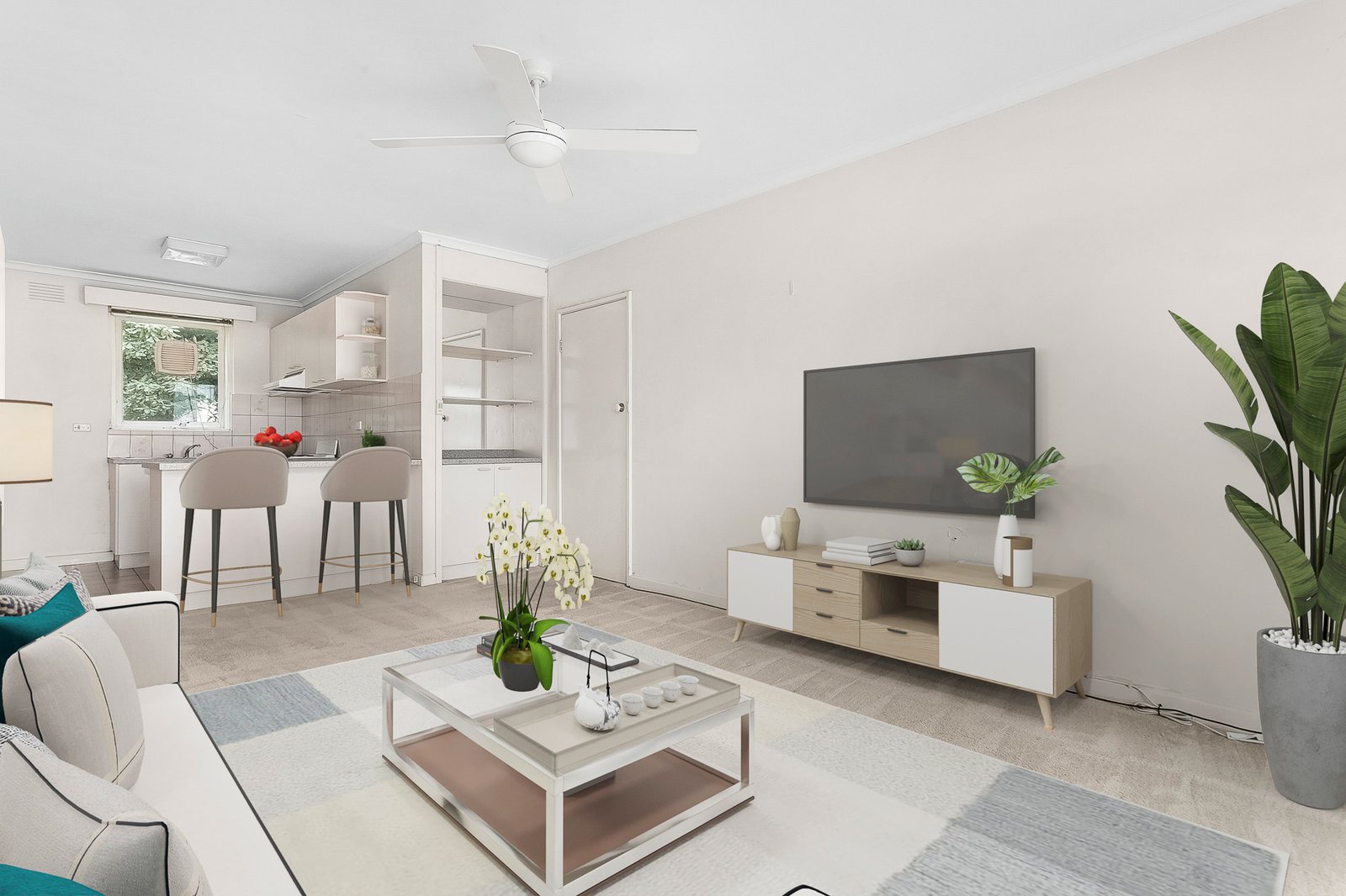 Real Estate and Property in 8/31 Woolton Avenue, Thornbury, VIC