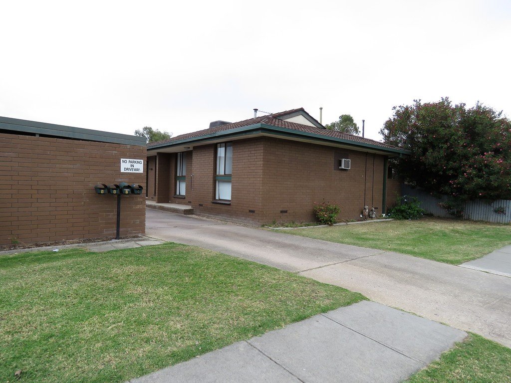 8/311 Moore Street LAVINGTON 2