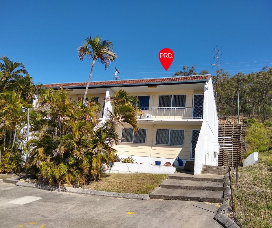 8/32 ELIZABETH Street SOUTH GLADSTONE 1