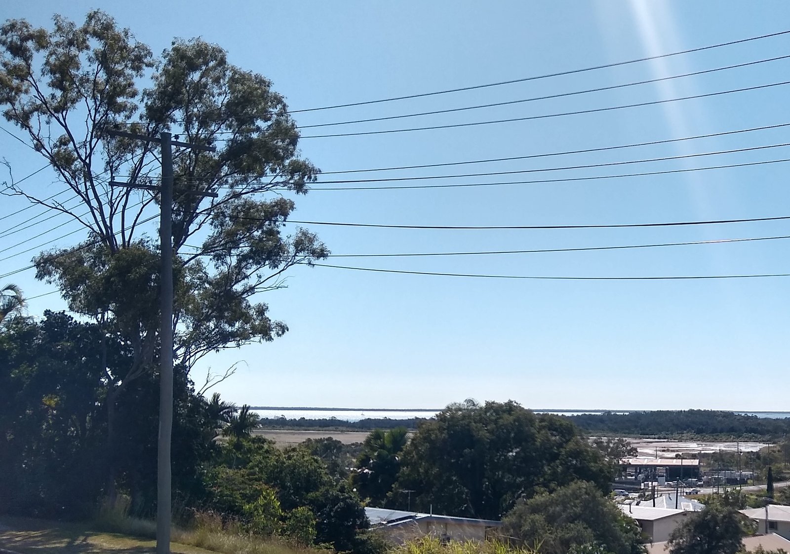 8/32 ELIZABETH Street SOUTH GLADSTONE 2