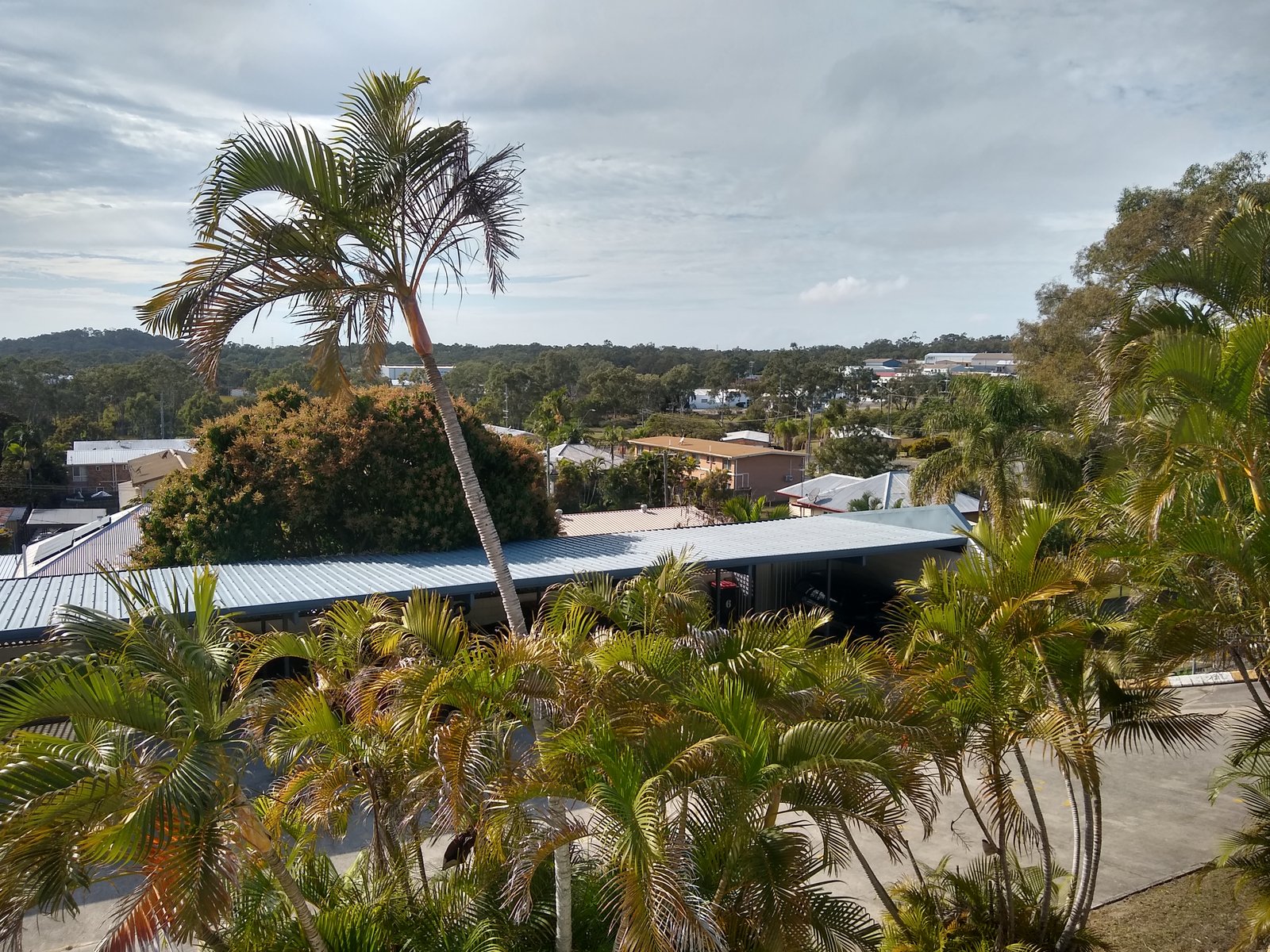 8/32 ELIZABETH Street SOUTH GLADSTONE 16