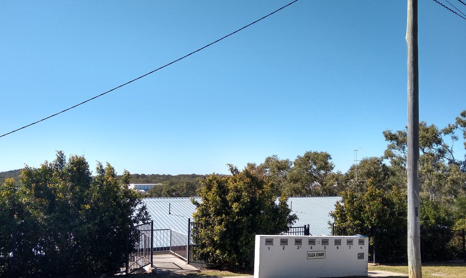 8/32 ELIZABETH Street SOUTH GLADSTONE 17