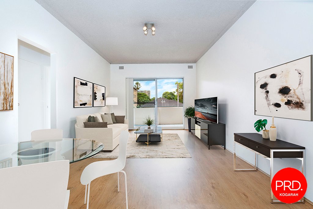 8/32 French Street KOGARAH 1