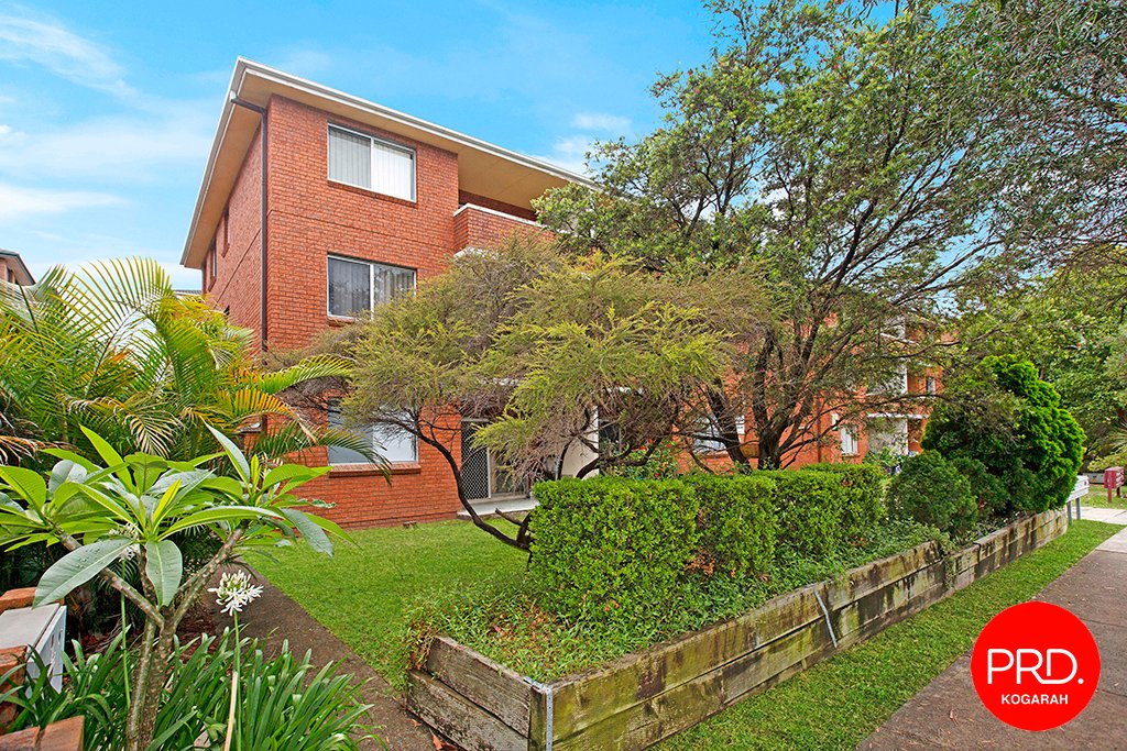 8/32 French Street KOGARAH 6