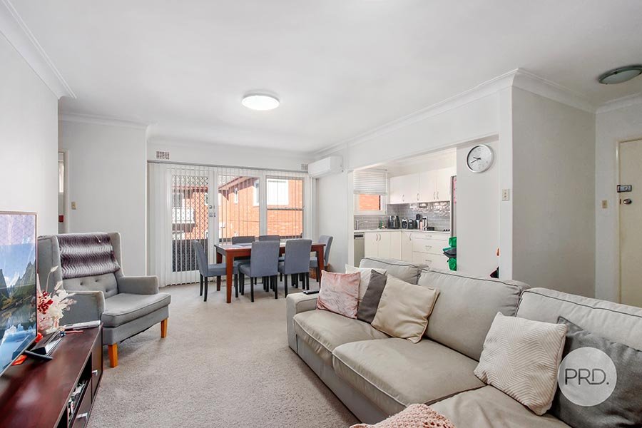 8/32 Letitia Street OATLEY 2