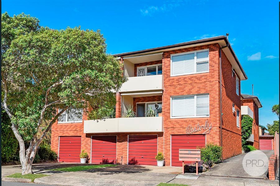 8/32 Letitia Street OATLEY 4