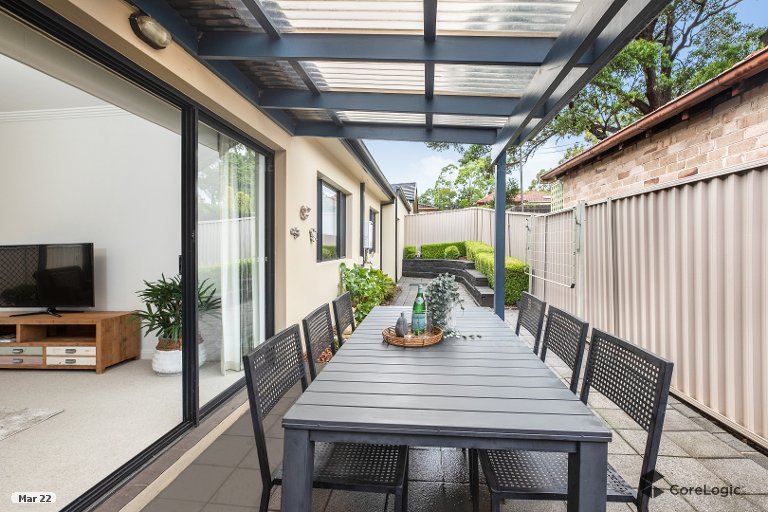 8/32 Oatley Parade OATLEY 1