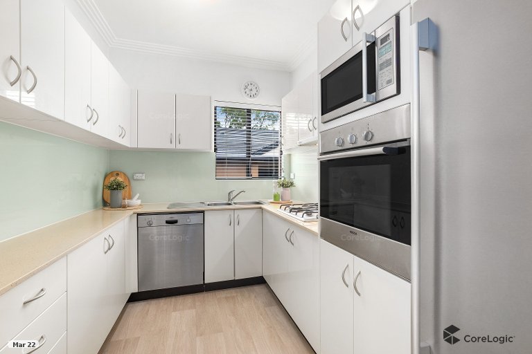 8/32 Oatley Parade OATLEY 3