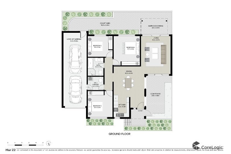 8/32 Oatley Parade OATLEY 6