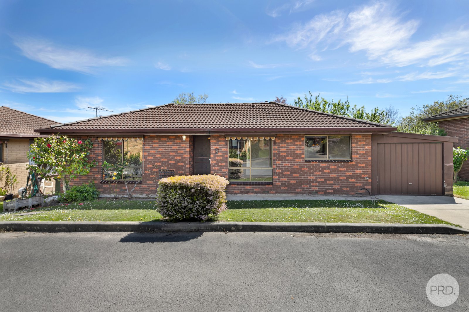 8/326 Walker Street BALLARAT NORTH 2