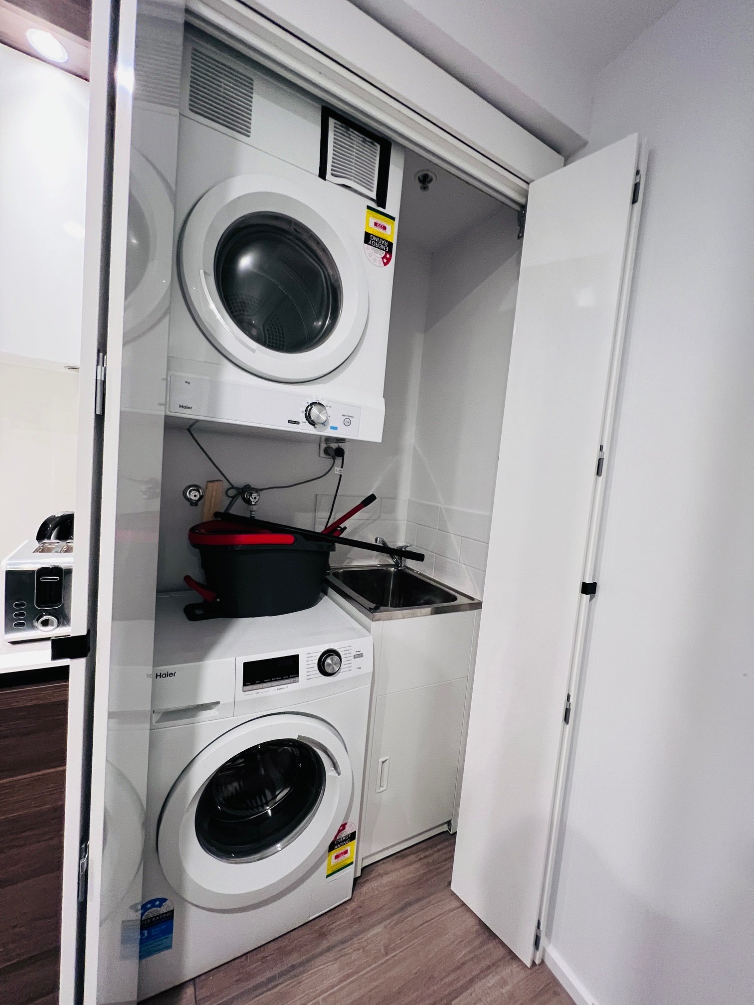 83/260 City Walk CITY 9