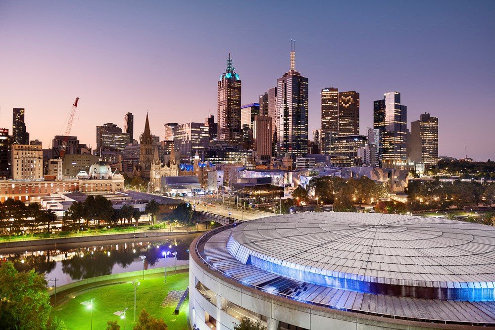 Real Estate and Property in 83/28 Southgate Avenue, Southbank, VIC