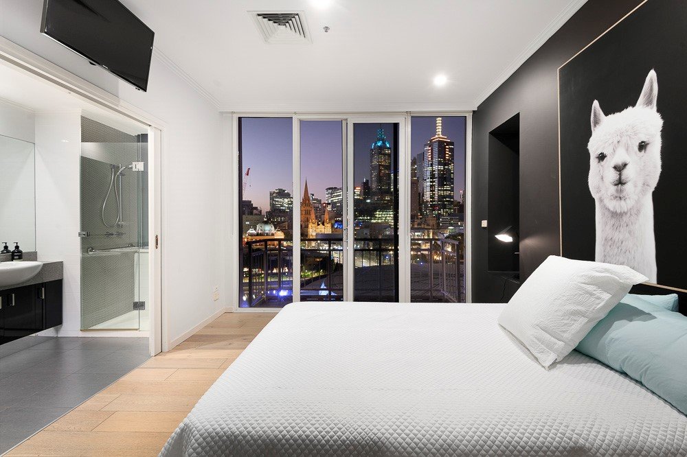 Real Estate and Property in 83/28 Southgate Avenue, Southbank, VIC