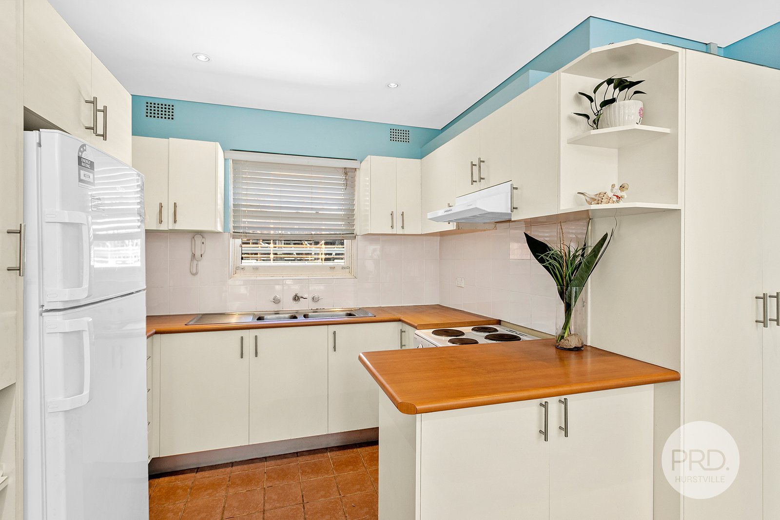 8/33 Carrington Avenue HURSTVILLE 2