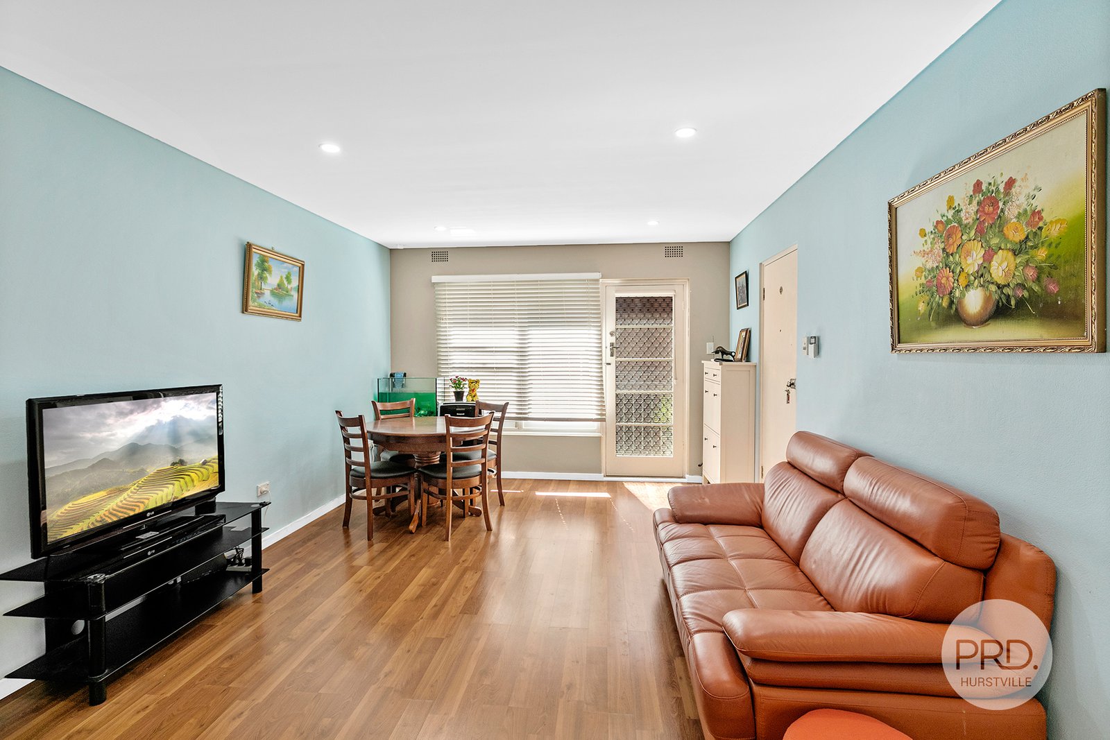 8/33 Carrington Avenue HURSTVILLE 3