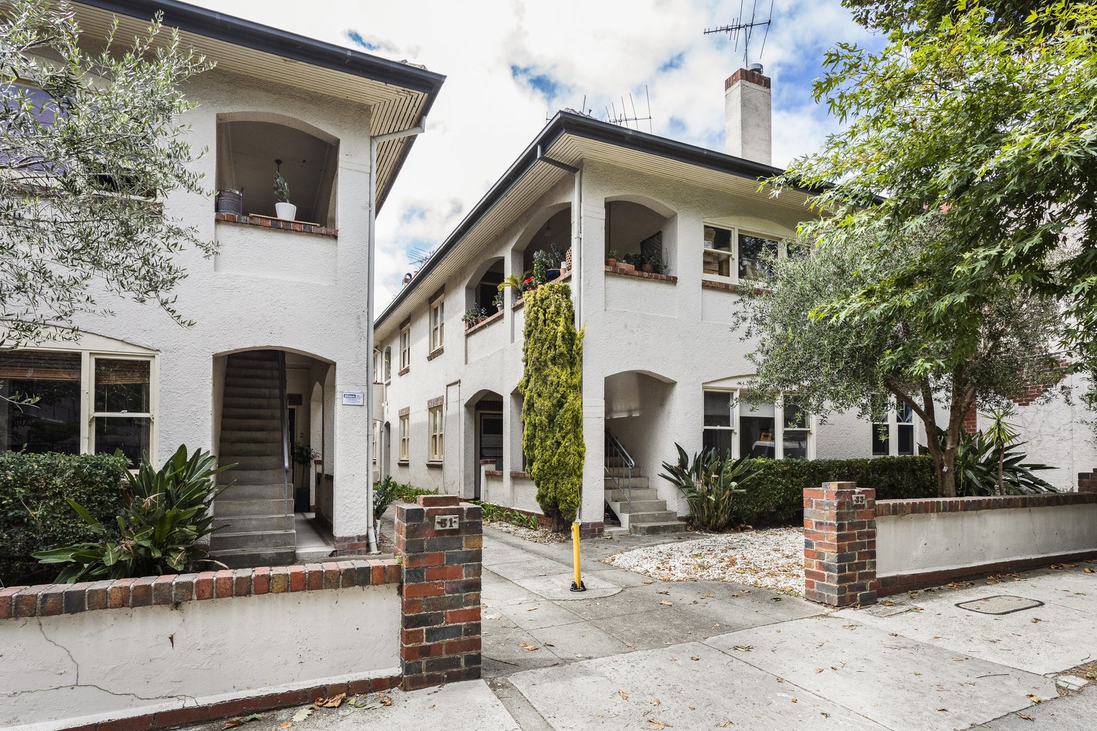 Real Estate and Property in 8/33 Docker Street, Elwood, VIC