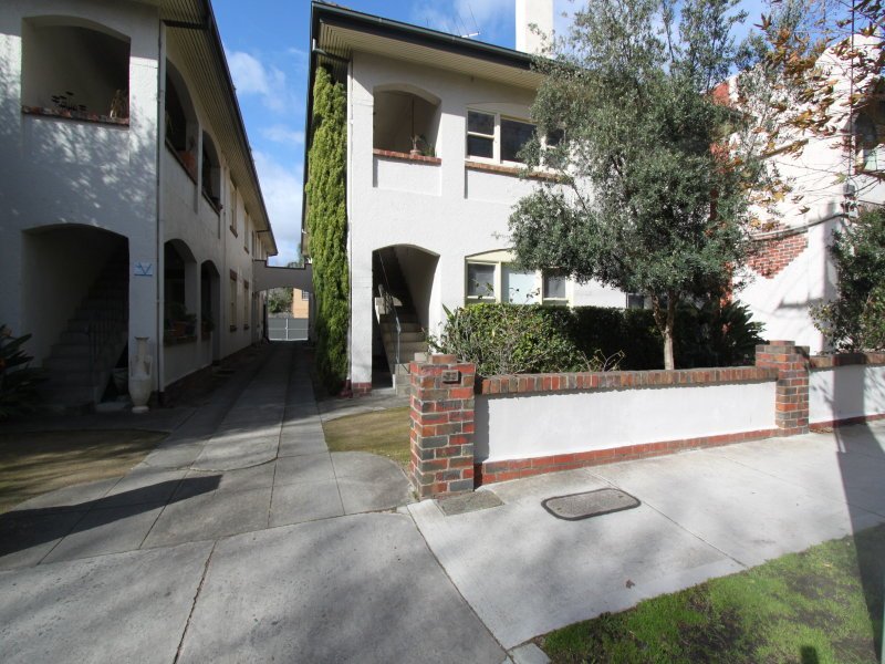 Real Estate and Property in 8/33 Docker Street, Elwood, VIC