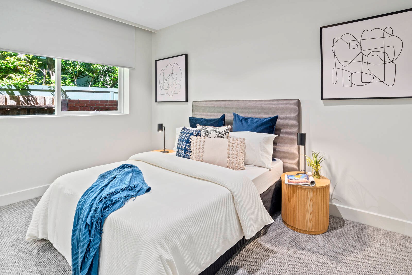 Real Estate and Property in 8/33 Irving Road, Toorak, VIC