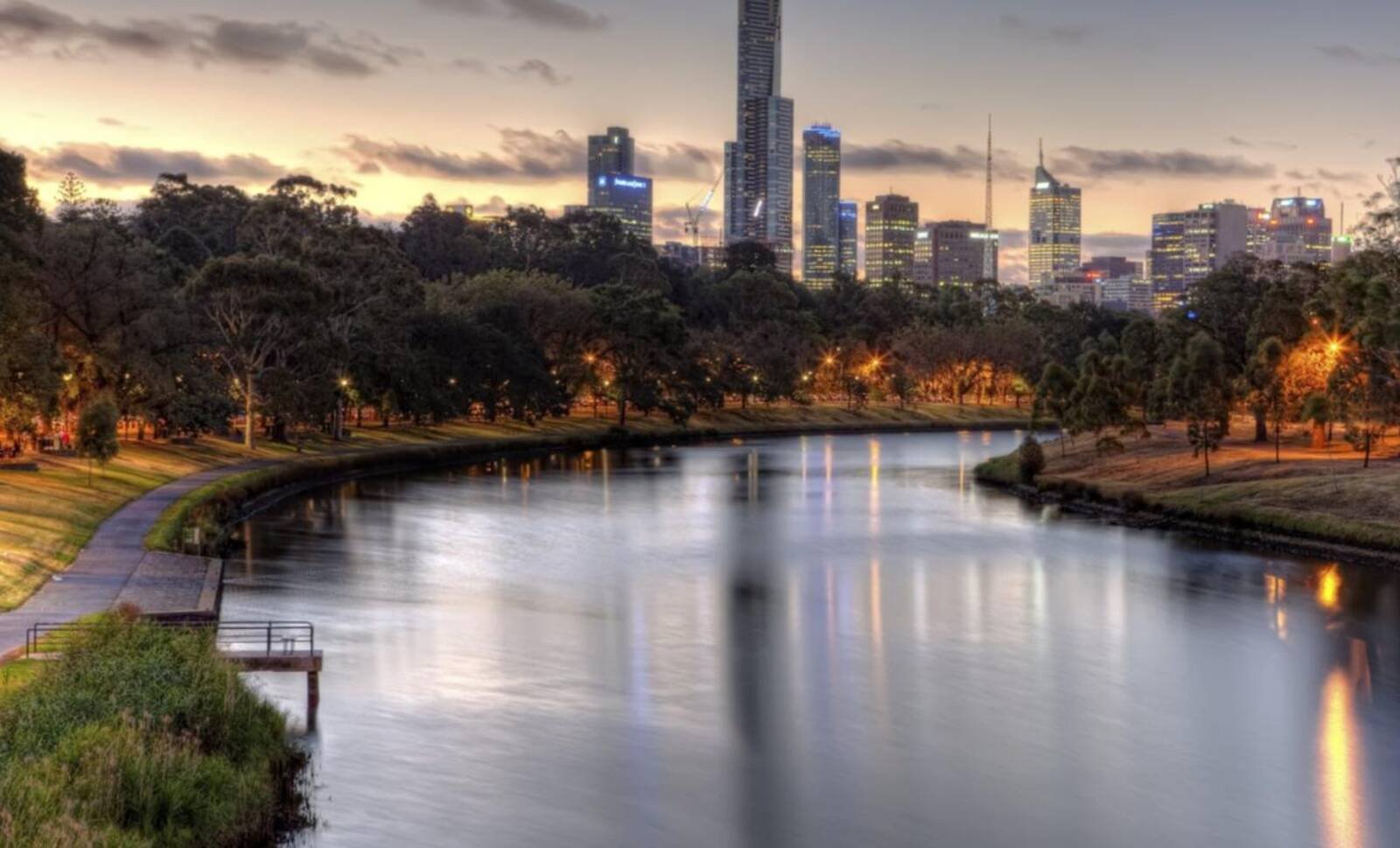 Real Estate and Property in 8/33 Irving Road, Toorak, VIC