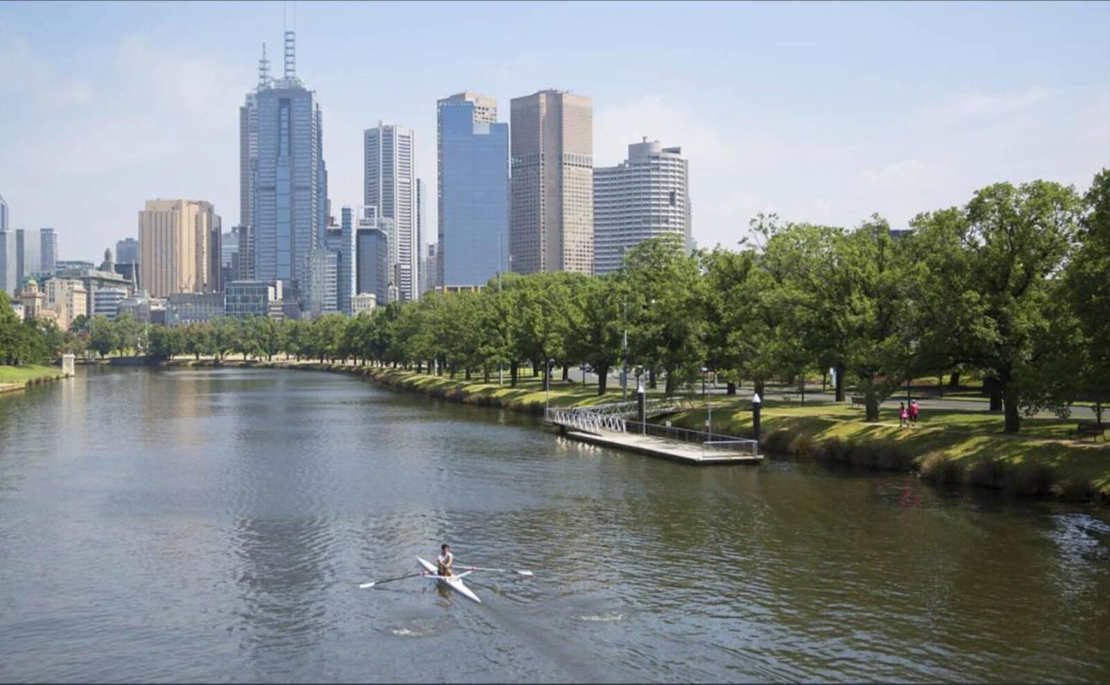 Real Estate and Property in 8/33 Irving Road, Toorak, VIC