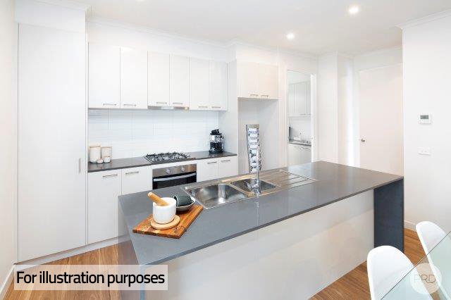 8/33 Tremain Drive LUCAS 2