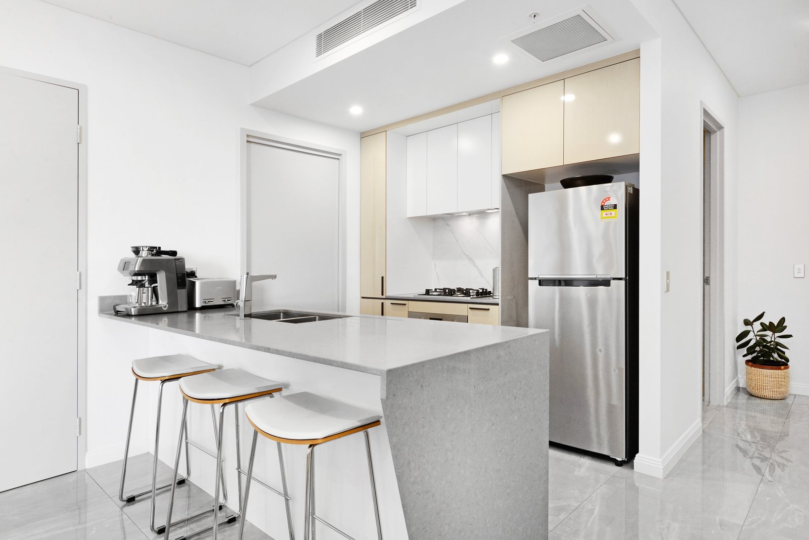 833/1 Studio Drive EASTGARDENS 2