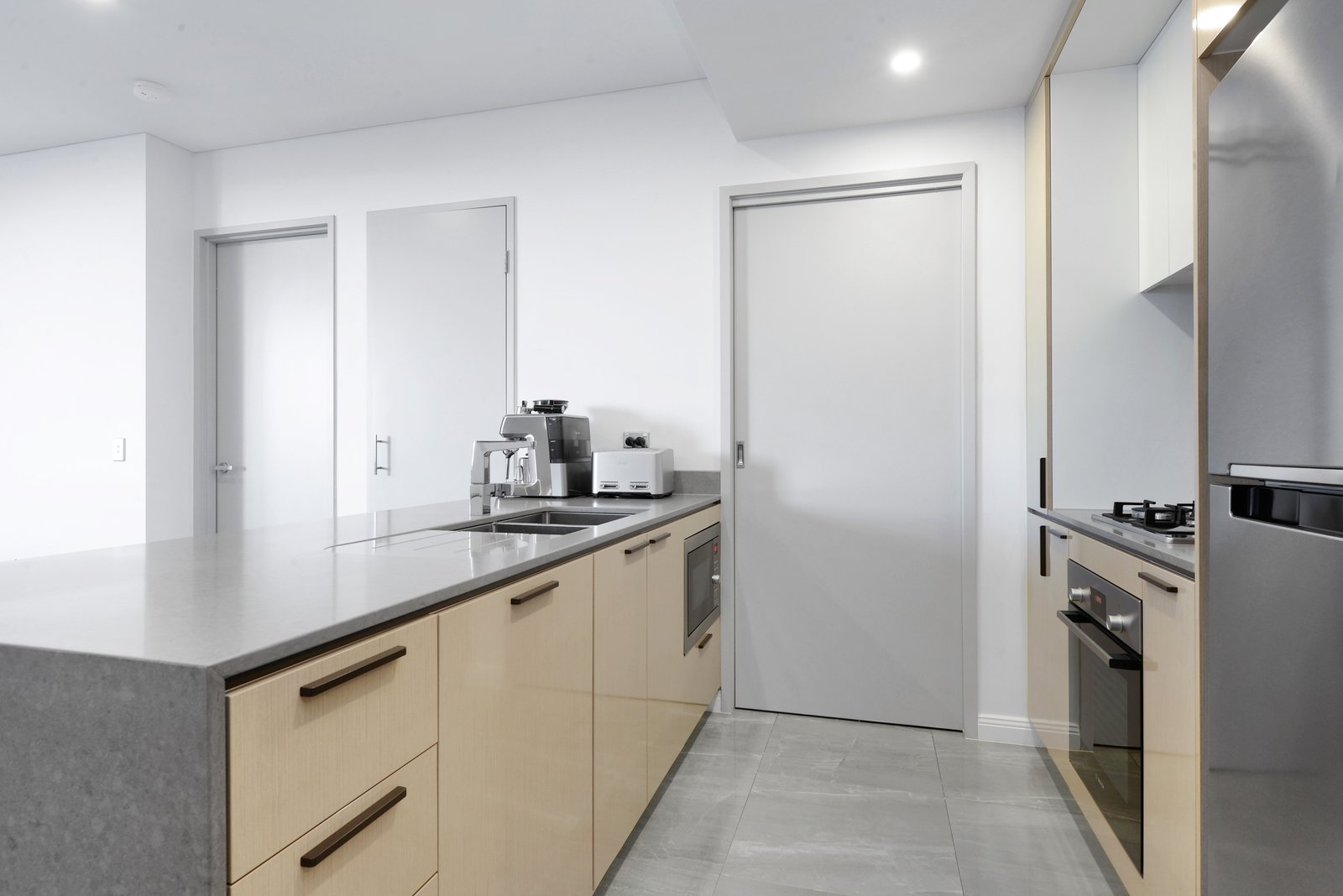 833/1 Studio Drive EASTGARDENS 5