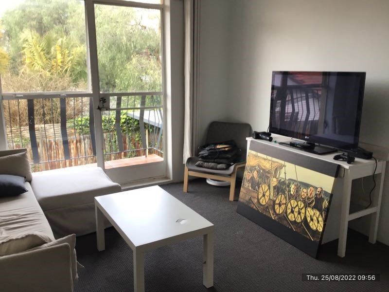 Gallery: 8/334 Nicholson Street
