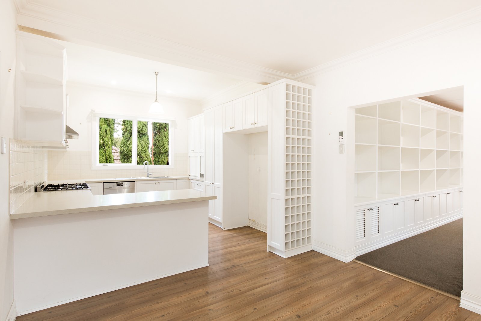 Gallery: 834 Barkly Street