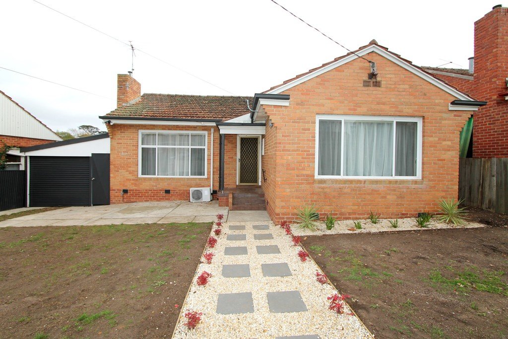 834 Laurie Street MOUNT PLEASANT 2