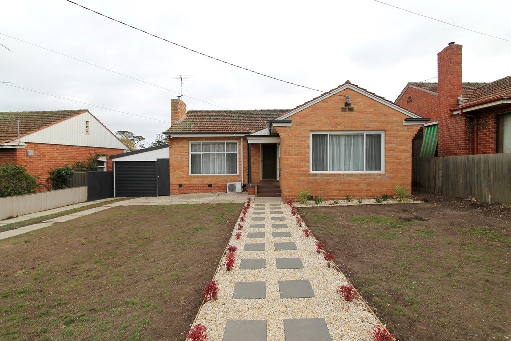 834 Laurie Street MOUNT PLEASANT 17