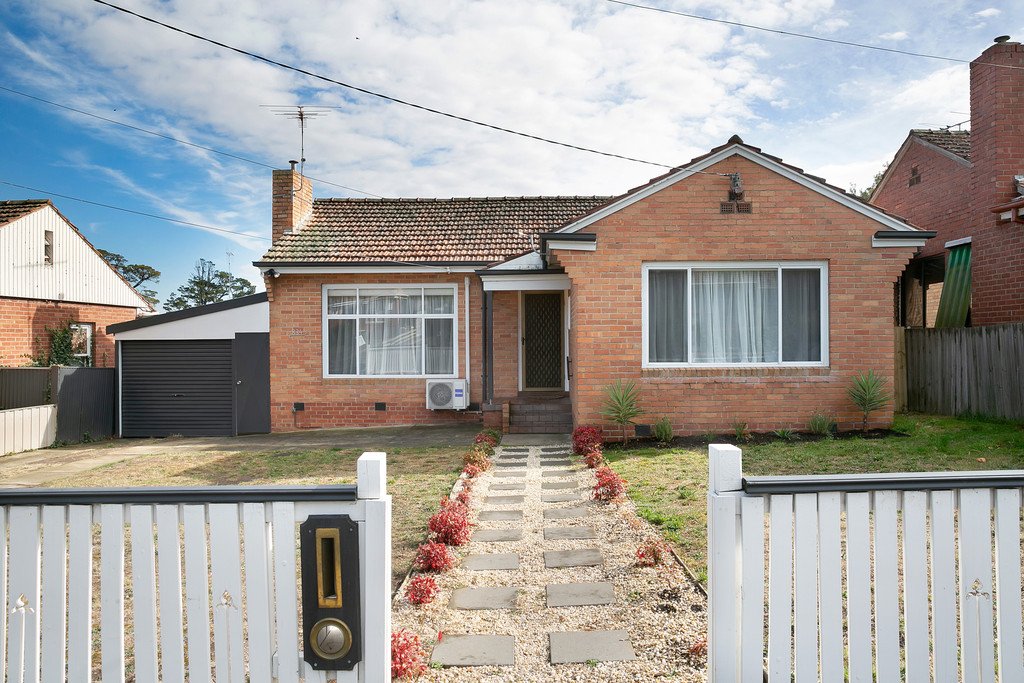 834 Laurie Street MOUNT PLEASANT 1