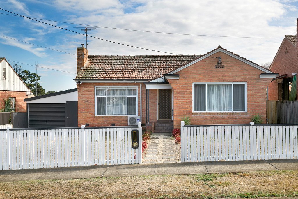 834 Laurie Street MOUNT PLEASANT 15